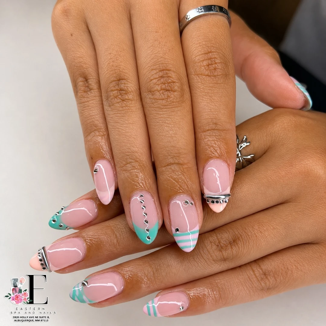 Eastern Spa and Nails